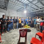 Basir dan Karimuddin bertemu beserta Simpatisan, Konsolidasi untuk pilkada 2024 IMG-20240313-WA0032