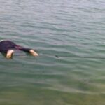 Breakingnews : Satu Lagi Mayat Ditemukan Nelayan Mengapung di Kawasan Taka Bongkok, Desa Jinato IMG-20240321-WA0008