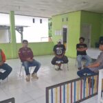 Klarifikasi dan Koordinasi Pihak PT. NKE Dengan Karyawan : Kontrak Kerja Tidak di Perpanjang IMG-20240328-WA0053