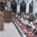 Dihadiri Ratusan Jama'ah Masjid Peringatan Nuzulul Qur'an di Selayar Berlangsung Semarak IMG-20240329-WA0020