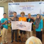 Balai Pelestarian Kebudayaan XVIII Kemendikbud Mengadakan Sekolah Sandeq di Majene IMG-20240422-WA0073