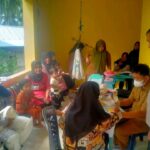 Aktif Dalam Upaya Pencegahan Stunting di Kabupaten Majene, Bhabinkamtibmas Desa Buttu Baruga Lakukan Pendampingan Posyandu IMG-20240508-WA0043