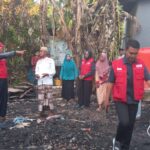Peduli Korban Kebakaran Dusun Patori Paket Bantuan Diserahterimakan Markas PMI Selayar IMG-20240520-WA0102