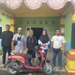 Setelah Menahan Pelaku Polsek Wasuponda Kembali Berhasil Amankan Barang Bukti Sepeda Motor IMG-20240604-WA0162