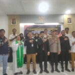 KPU Lantik 2 Orang PAW Dan Pelantikan Susulan 5 PPS Pilkada Serentak 2024 Screenshot_20240614_111406_Chrome