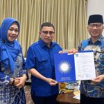 PAN Resmi Dukung Pasangan AST-ARB dalam Pilkada Majene 2024 IMG-20240717-WA0054