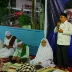 AST-ARB Gelar Dzikir dan Doa Bersama, Mohon Dukungan di Pilkada Majene 2024 IMG-20240723-WA0031