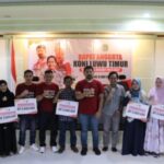 Dibuka Wakil Bupati, KONI Lutim Gelar Rapat Anggota dan Serahkan Penghargaan Screenshot_20240706_193818_Chrome