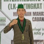 Ketum HMI MPO Komisariat STIE Wirabakti Makassar Kritik Keras Elit Politik: Patuhi Putusan MK dan Tolak Revisi UU Pilkada 20240822_124553