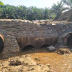 Gerak Cepat PTPN Dalam Penanganan Banjir di Lagego IMG-20240802-WA0108