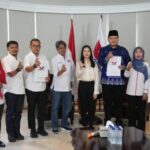 Perindo Serahkan Rekomendasi B1KWK untuk 3 Paslon Pilkada di Sulsel IMG-20240819-WA0168