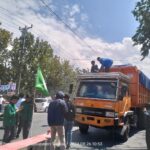 Didemo Soal Beasiswa dan Asrama, 32 Orang Anggota Dewan yang Baru Dilantik Ogah Dialog dengan Mahasiswa IMG-20240826-WA0019