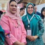 Ketua TP PKK Lutim Ikuti Bimtek Pengelolaan Komoditas Holtikultura Skala Rumah Tangga Screenshot_20240823_124236_Chrome