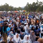 Melimpah Ruah ! Ribuan Massa Pendukung BERIMAN Tumpah Ruah Saat Deklarasi Screenshot_20240827_184127_Video Player