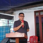 Calon Bupati dan Wakil Bupati, Isrulah-Usman Melayat ke Rumah Almarhum Yasir Mustamin IMG-20240903-WA0138