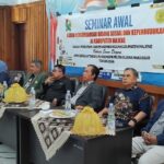 BALITBANG Majene Berkolaborasi dengan STIE Pelita Buana Makassar Gelar Seminar Pengembangan Sosial IMG-20240913-WA0158