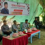 Serap Aspirasi Masyarakat, Mahading, S.Sos, Lakukan Reses Perseorangan 20241030_111453