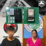 Sat Resnarkoba Polres Luwu Timur Tangkap Dua Pelaku Penyalahgunaan Narkotika di Malili IMG-20241003-WA0073