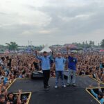 Bukan Hanya Tipe-X, Isrullah-Usman, Tampilkan Band Lokal Lutim dan Tarian Adat IMG-20241121-WA0101