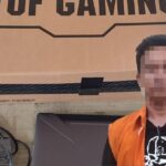 Polisi Tangkap Pelaku Pencurian Dengan Pemberatan di Kalianda IMG-20241206-WA0041