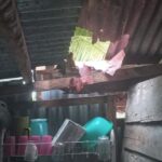 Bangunan Rumah Warga Batangmata Rusak Diterjang Angin Kencang Begini Tanggapan BPBD dan Dinas Sosial IMG-20241230-WA0001