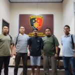 Warga Bekasi Ditangkap Polsek Natar Atas Kasus Pencurian Sepeda Motor IMG-20241231-WA0002