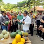 Kajari Luwu Timur Gelar Pasar Murah Jelang Ramadhan bersama 14 Desa Binaan Kampung Pangan Adiaksa 20250222_085748