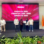 Kolaborasi dengan Media, Kunci Sukses Bawaslu Luwu Timur Raih Apresiasi Kehumasan IMG-20250208-WA0017