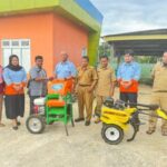 Komitmen Pemberdayaan, PT CLM Berikan Alat Moderen ke Petani Sekitar Tambang Screenshot_20250209_075548_Chrome