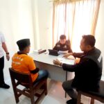 Polres Luwu Timur Serahkan Tersangka Kasus Pemerkosaan dan Pembunuhan Jesica ke Kejaksaan 20250318_141538