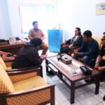 Kadis Kominfo Majene Bantah Dugaan Perjalanan Dinas Fiktif IMG-20250311-WA0013