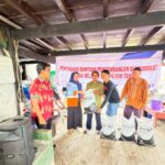 PT CLM Serahkan Bantuan Alat Tangkap, Benih Unggul, Pakan dan Pupuk Berkualitas Kepada Nelayan dan Petani Tambak Screenshot_20250228_180618_Chrome