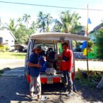 Kades Parumpani Beri Bantuan Kewarganya Yang Terdampak Banjir IMG-20250417-WA0071