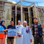 PT CLM Bantu Pembangunan Masjid Nurul Falah, Ini Adalah Bentuk Kepedulian Terhadap Rumah Ibadah IMG-20250518-WA0014