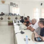 Erick Strada Geram Karena Utusan Bank Mandiri Tinggalkan Rapat CSR DPRD Luwu Timur Screenshot_20250510_011824_Facebook