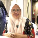 Wakil Ketua DPRD Lutim Hj.Harisah, Apresiasi Kontribusi PT CLM, Terhadap Pembangunan RTH Screenshot_20250520_004047_Chrome