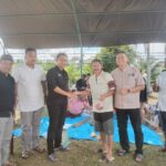 PTPN IV Kebun Luwu I dan PKS Luwu Melaksanakan Qurban 2 Ekor Sapi IMG-20250611-WA0000