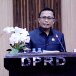 Fraksi PDI Perjuangan DPRD Luwu Timur Mendukung Pembahasan Lima Ranperda Untuk Dilanjutkan IMG-20250611-WA0051