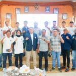 KONI Luwu Timur Menggelar Musyawarah Olahraga Kabupaten Luar Biasa (Musorkablub) 2025 Screenshot_20250615_182605_Chrome