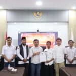 Bawaslu Luwu Timur Dorong Sinergi Lintas Instansi Wujudkan Akurasi Data Pemilih IMG-20250704-WA0023