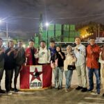 Apresiasi Kepada PEMDA Kota Baubau atas Dukungan Penuh dalam Kongres GMNI XXII di Bandung, Jawa Barat IMG-20250713-WA0006