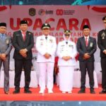 Hadiri Upacara HUT ke-80 RI, Ketua DPRD Luwu Timur Ajak Semua Pihak Bergotongroyong Membangun Daerah FB_IMG_1755427000267