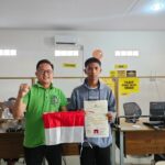 Bangkitkan Nasionalisme Polres Palopo Lakukan ini Saat Urus SKCK  IMG-20250815-WA0080