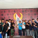 Gantikan H.Arfah, BM. Sirman, Terpilih Menjadi Ketua PODSI Luwu Timur Periode 2025-2029 IMG-20250822-WA0027