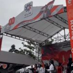 PT Citra Lampia Mandiri, Meriahkan HUT RI ke-80, Hadirikan Band Lokal, Guna Pemberdayaan Komunitas Musisi di Sekitar Tambang Screenshot_20250817_225655_Facebook