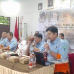 PT CLM Gelar Sosialisasi "Putih Abu-Abu" Pengelolaan Lingkungan, Pertambangan Untuk Kesejahteraan Masyarakat IMG-20250910-WA0019