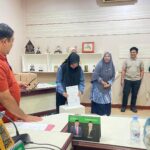 SEKRETARIAT DPRD LUWU TIMUR LAKSANAKAN PEMUSNAHAN ARSIP INAKTIF SESUAI PERBUP NOMOR 22 TAHUN 2020 IMG-20250919-WA0032