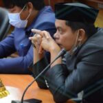 RDP Bahas Usulan Sarana dan Prasarana Kelompok Tani. Anggota DPRD Lutim Wahidin, Proses Verifikasi Jangan Jadi Hambatan Para Petani Screenshot_20251007_135745_Instagram Lite