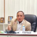 Sarkawi Hamid : LTG BUMD Perseroda Luwu Timur, Akan Terima Kucuran Dana 240 Milyar Penyertaan Modal Screenshot_20251010_191939_Chrome