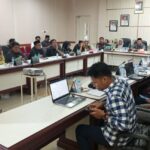 DPRD kabupaten Luwu Timur Laksanakan RDP Dengan PT.LTG Terkait Penyertaan Modal IMG-20251116-WA0005